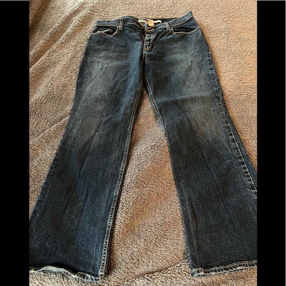 Old Navy Jeans - Size 16 Short